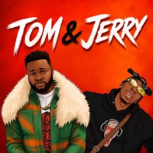 Tom & Jerry - SOA Ft Penz Melaidis, Solution Wonder & Obi Conga.